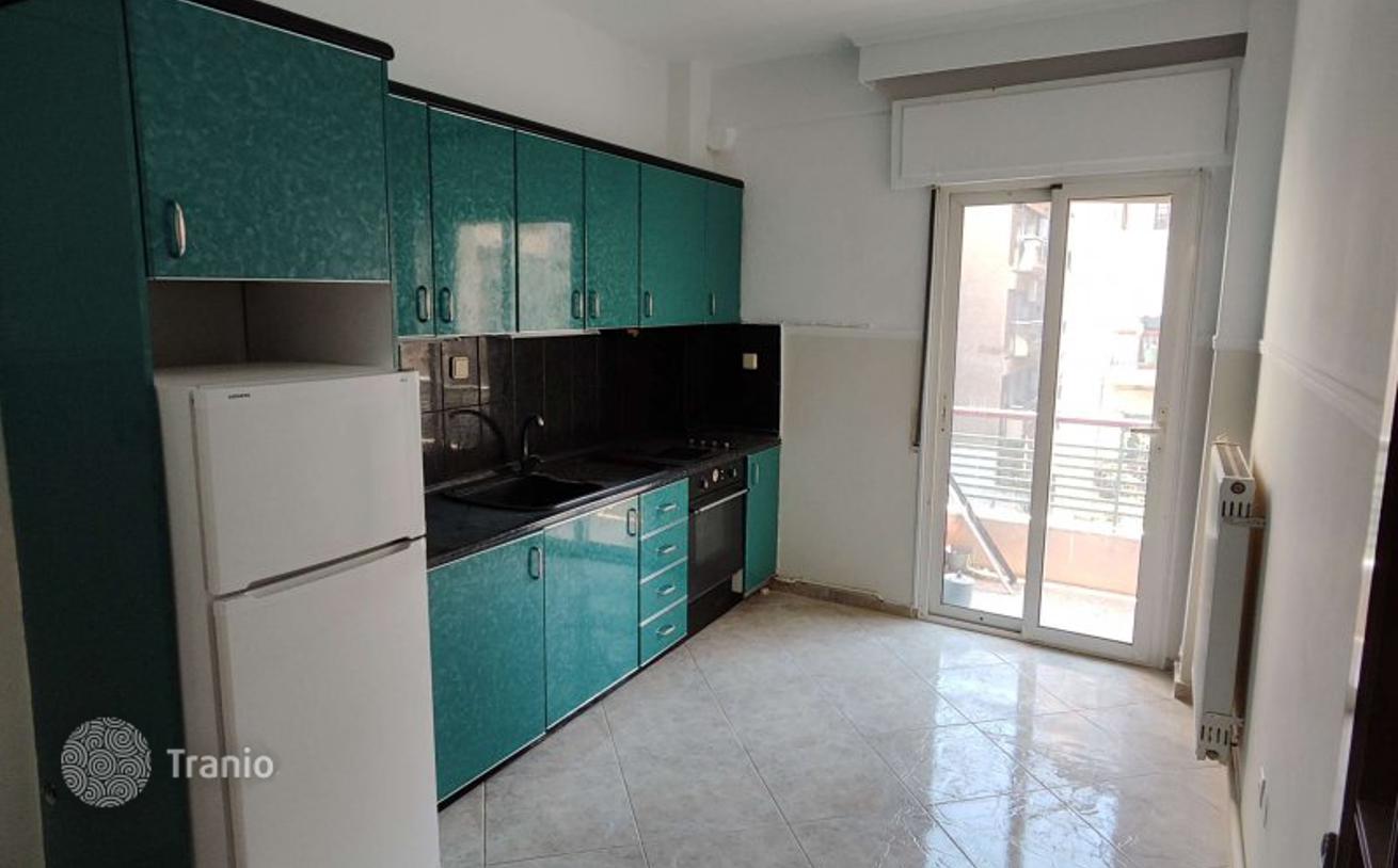 3-комнатная квартира 98 м² в Салониках, Греция, фото 2