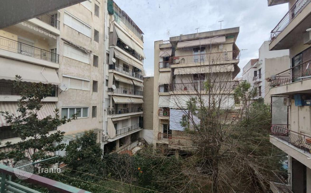 3-комнатная квартира 98 м² в Салониках, Греция, фото 5