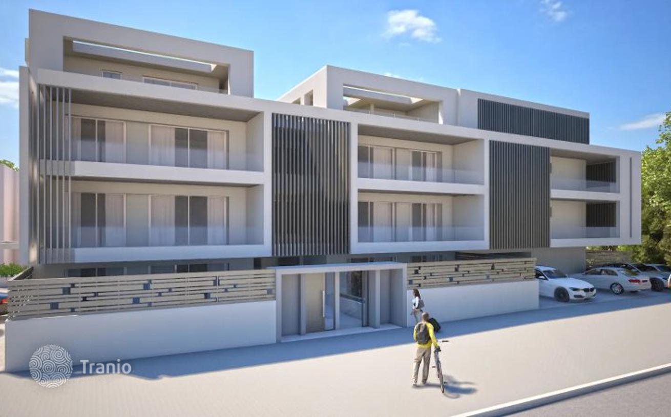 Studio Apartment in New Build in Thermi, Thessaloniki, photo 3