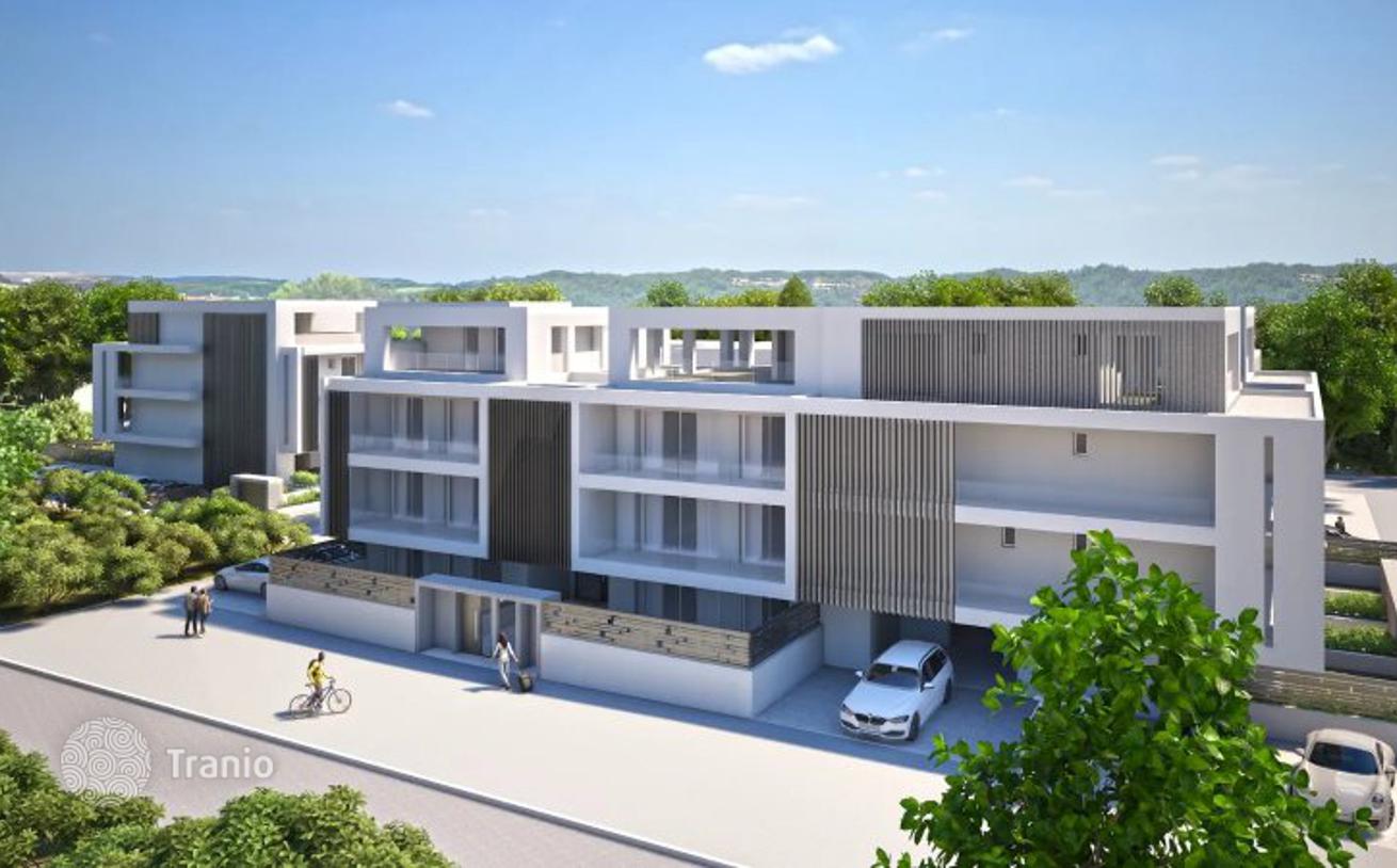 Studio Apartment in New Build in Thermi, Thessaloniki, photo 4