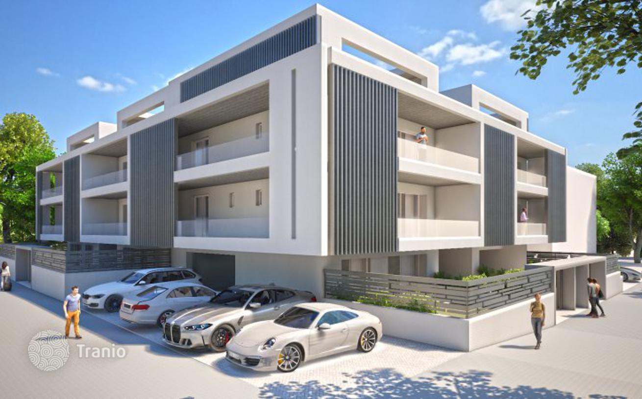 2-комнатные апартаменты в новостройке 100 м² в Терми, Греция, фото 2