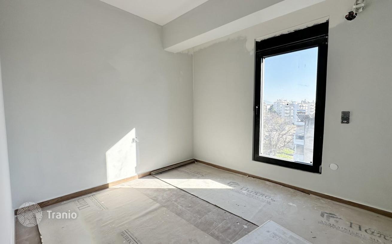 3-Bedroom Apartment with Balconies in Agios Ioannis, Thessaloniki, photo 2