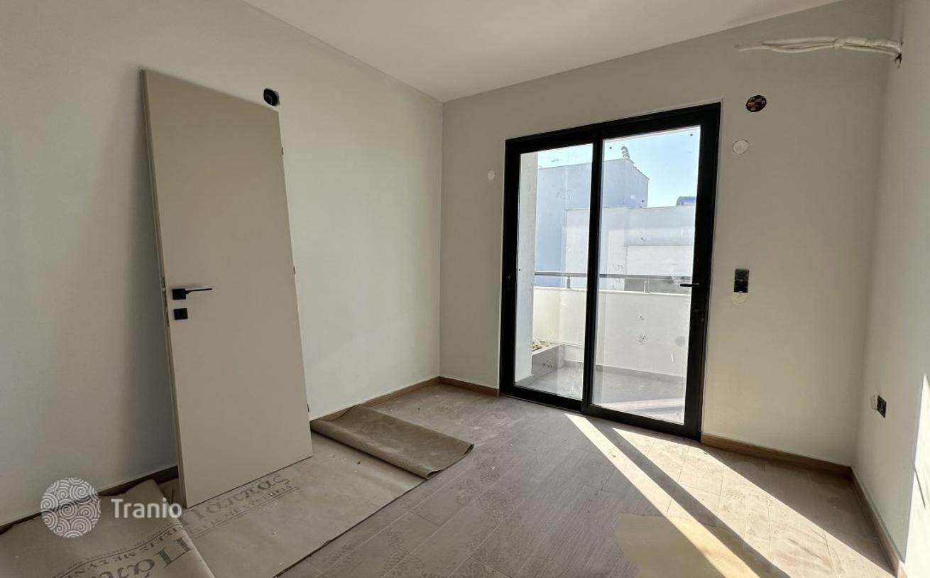 3-Bedroom Apartment with Balconies in Agios Ioannis, Thessaloniki, photo 5