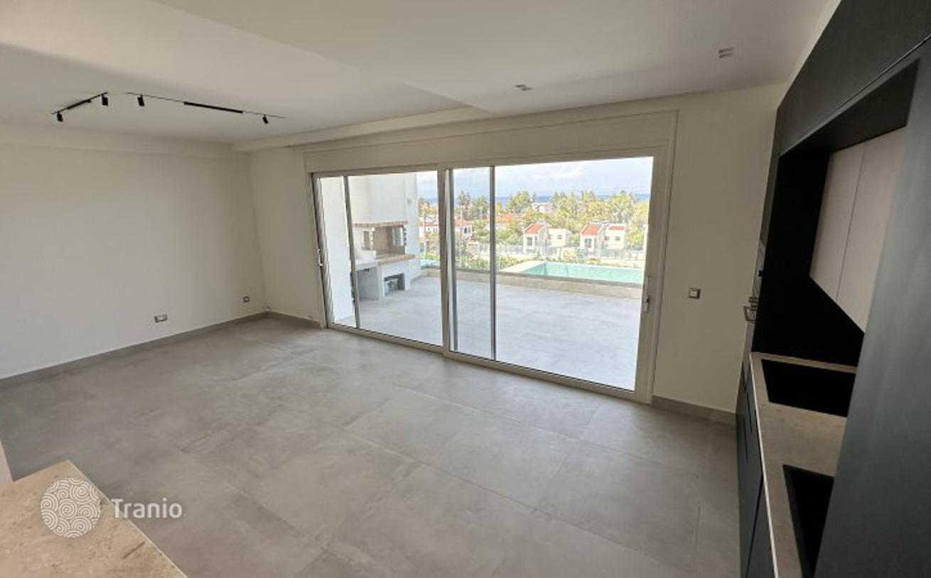 4-Bedroom Villa with Sea View in Pefkochori, Kassandra, photo 2