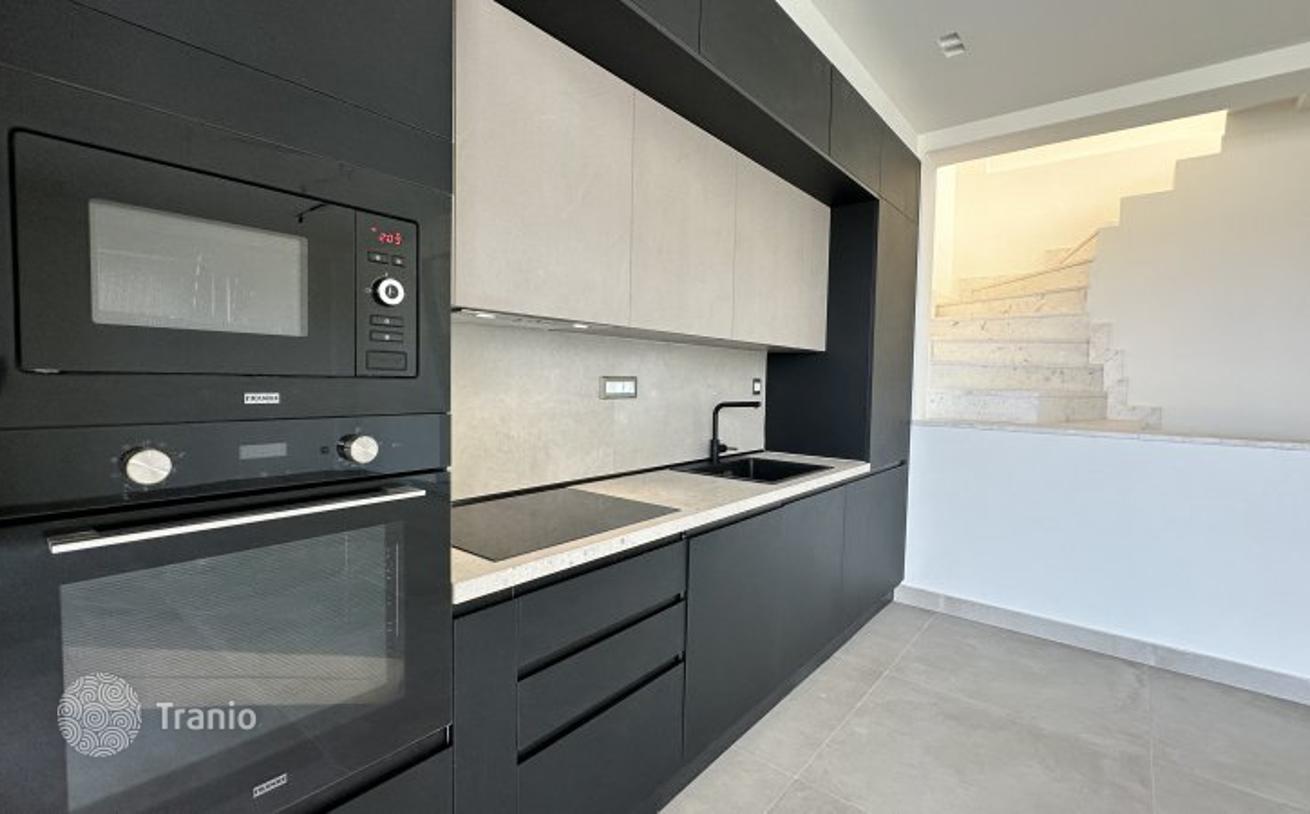 4-Bedroom Villa with Sea View in Pefkochori, Kassandra, photo 3