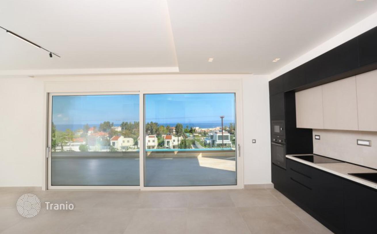 4-Bedroom Villa with Sea View in Pefkochori, Kassandra, photo 5