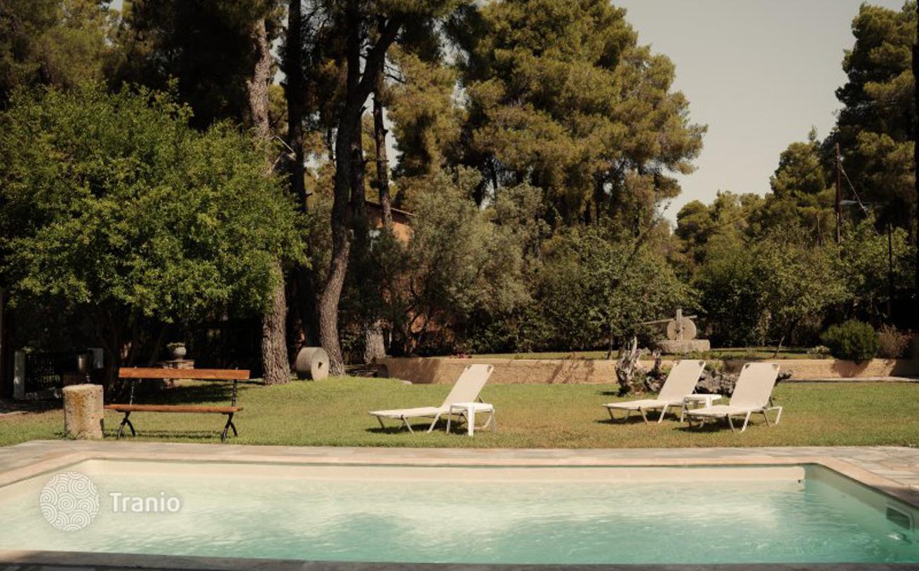 11-Bedroom Villa with Private Pool in Sani, Halkidiki, photo 2