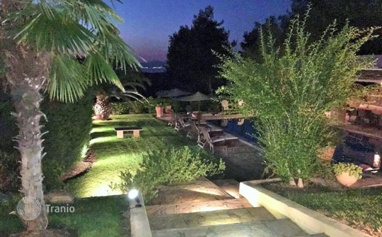 5-Bedroom Villa with Private Pool in Sani, Halkidiki, photo 3