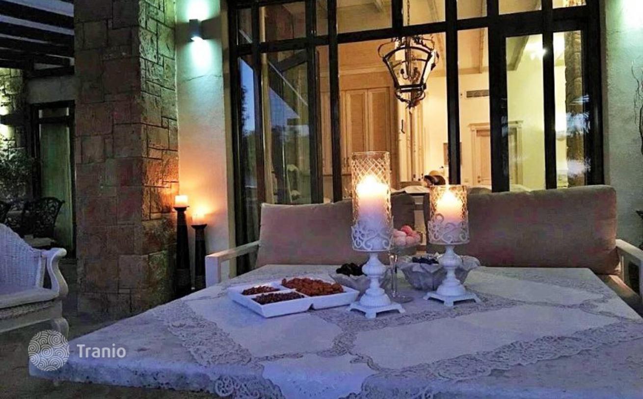 5-Bedroom Villa with Private Pool in Sani, Halkidiki, photo 5