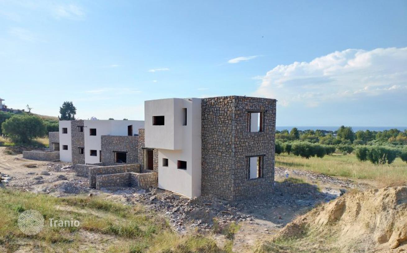 3-Bedroom Villa with Private Pool in Pefkochori, Halkidiki, photo 3