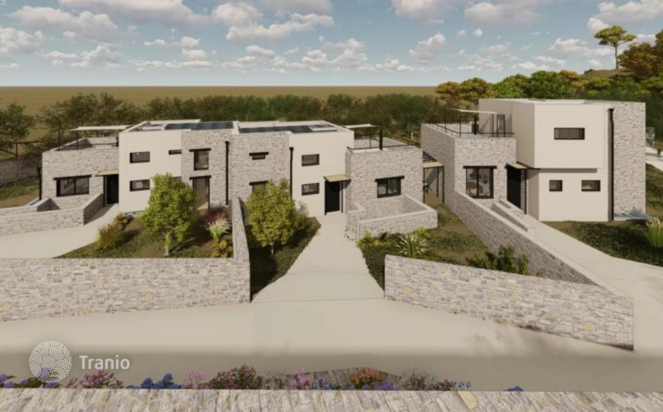 3-Bedroom Villa with Private Pool in Pefkochori, Halkidiki, photo 4