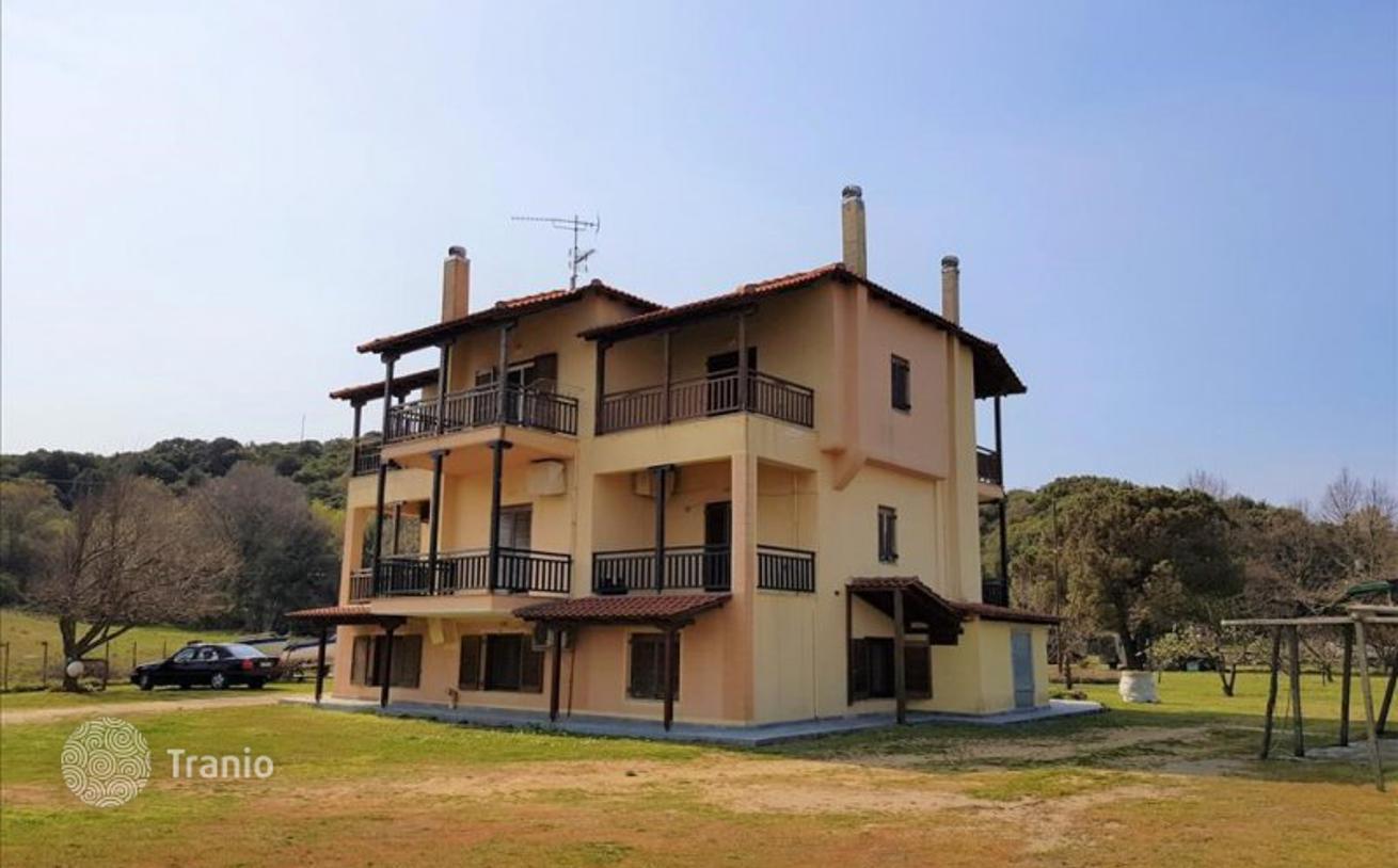 7-Bedroom House in Ierissos, Halkidiki