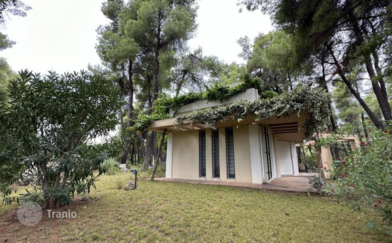 5-Bedroom House 240 m² in Sani, Halkidiki