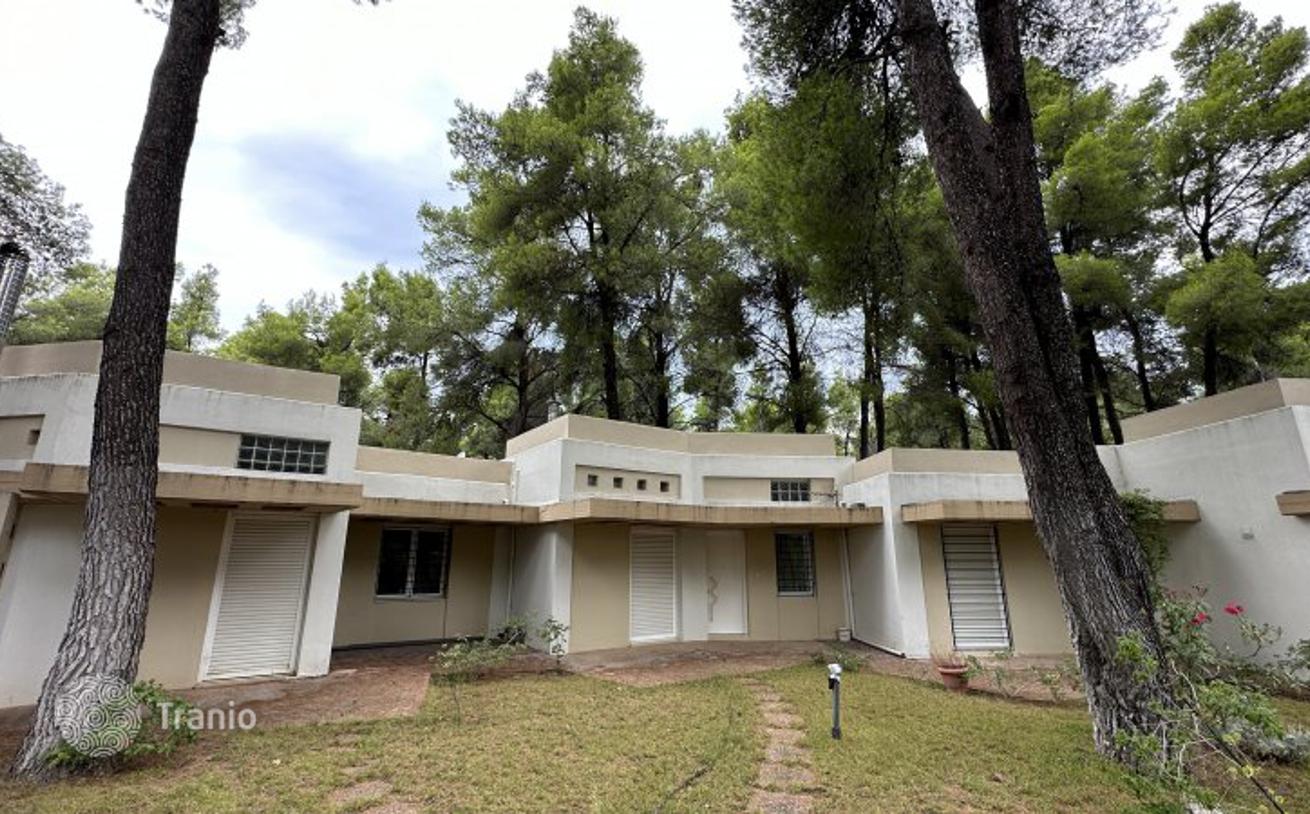 5-Bedroom House 240 m² in Sani, Halkidiki, photo 3