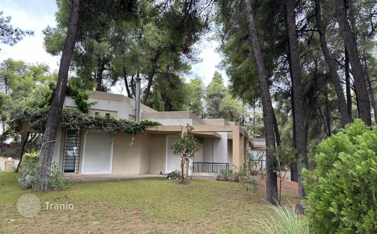 5-Bedroom House 240 m² in Sani, Halkidiki, photo 4