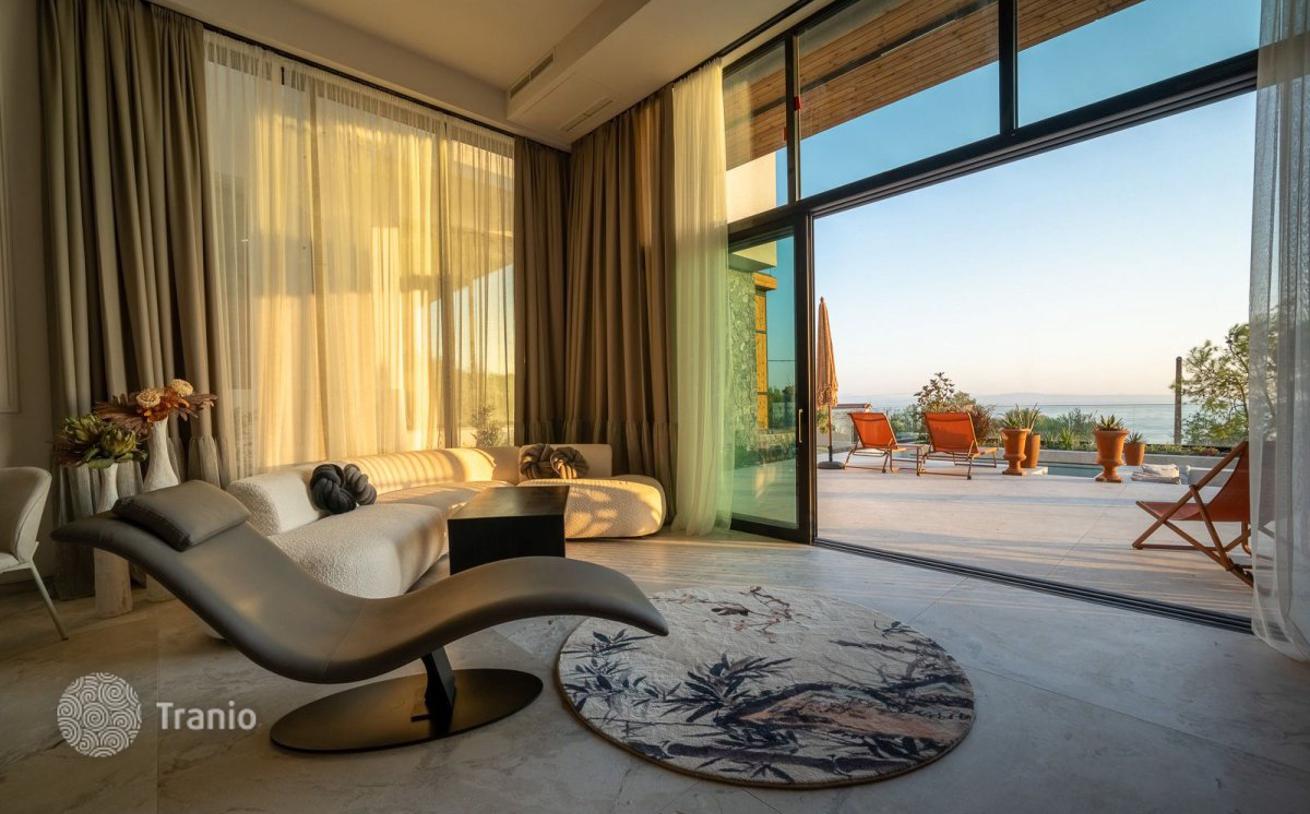 5-комнатная вилла 220 м² в Полихроно, Греция, фото 3