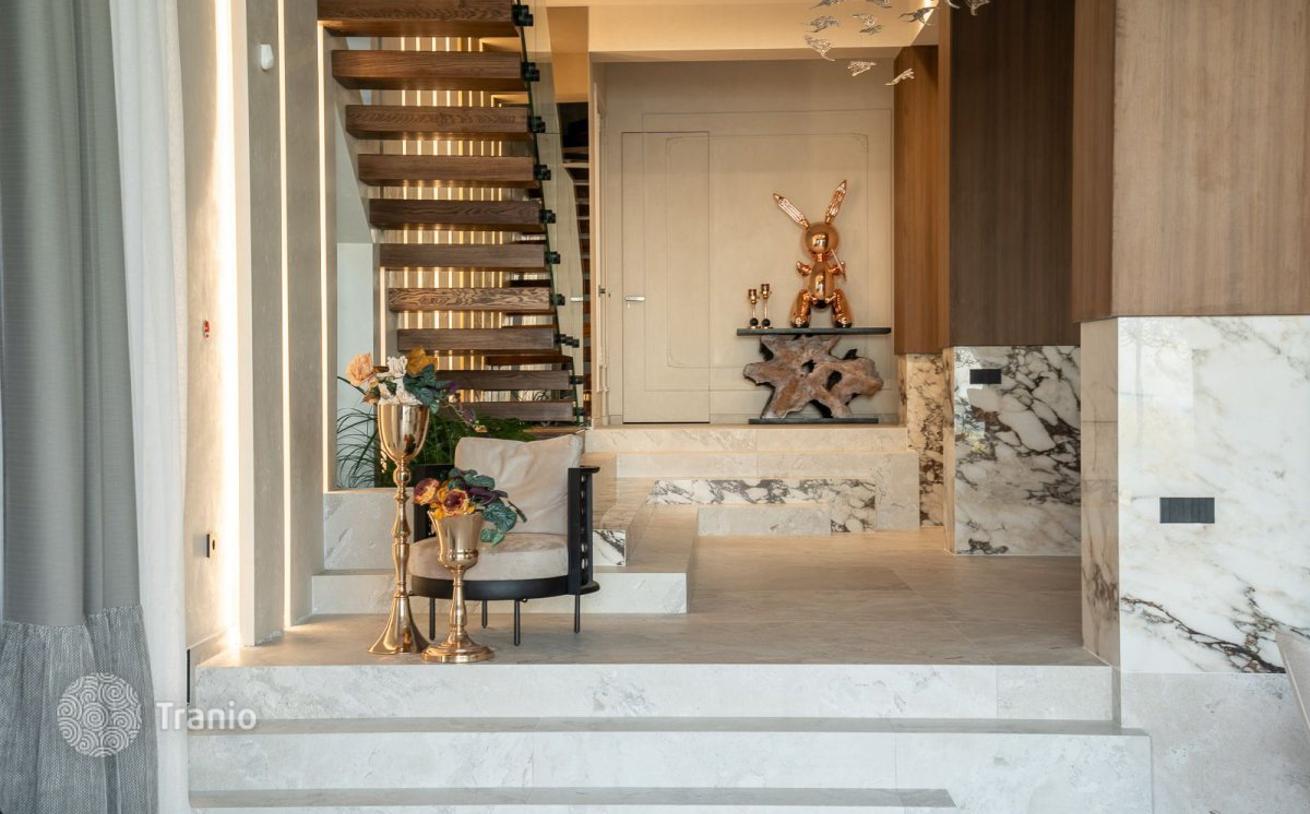 5-комнатная вилла 220 м² в Полихроно, Греция, фото 5