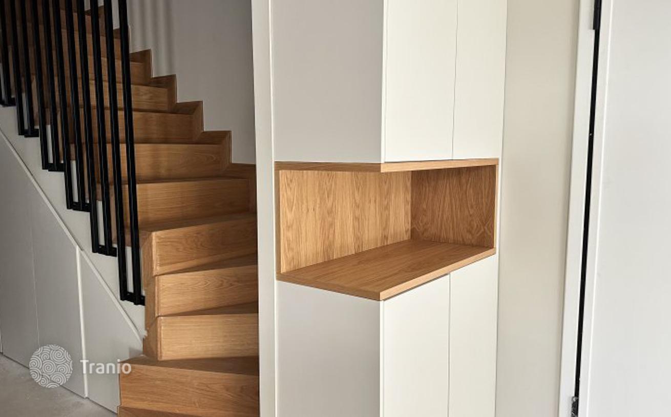 3-комнатный дом в городе 154 м² в Салониках, Греция, фото 2