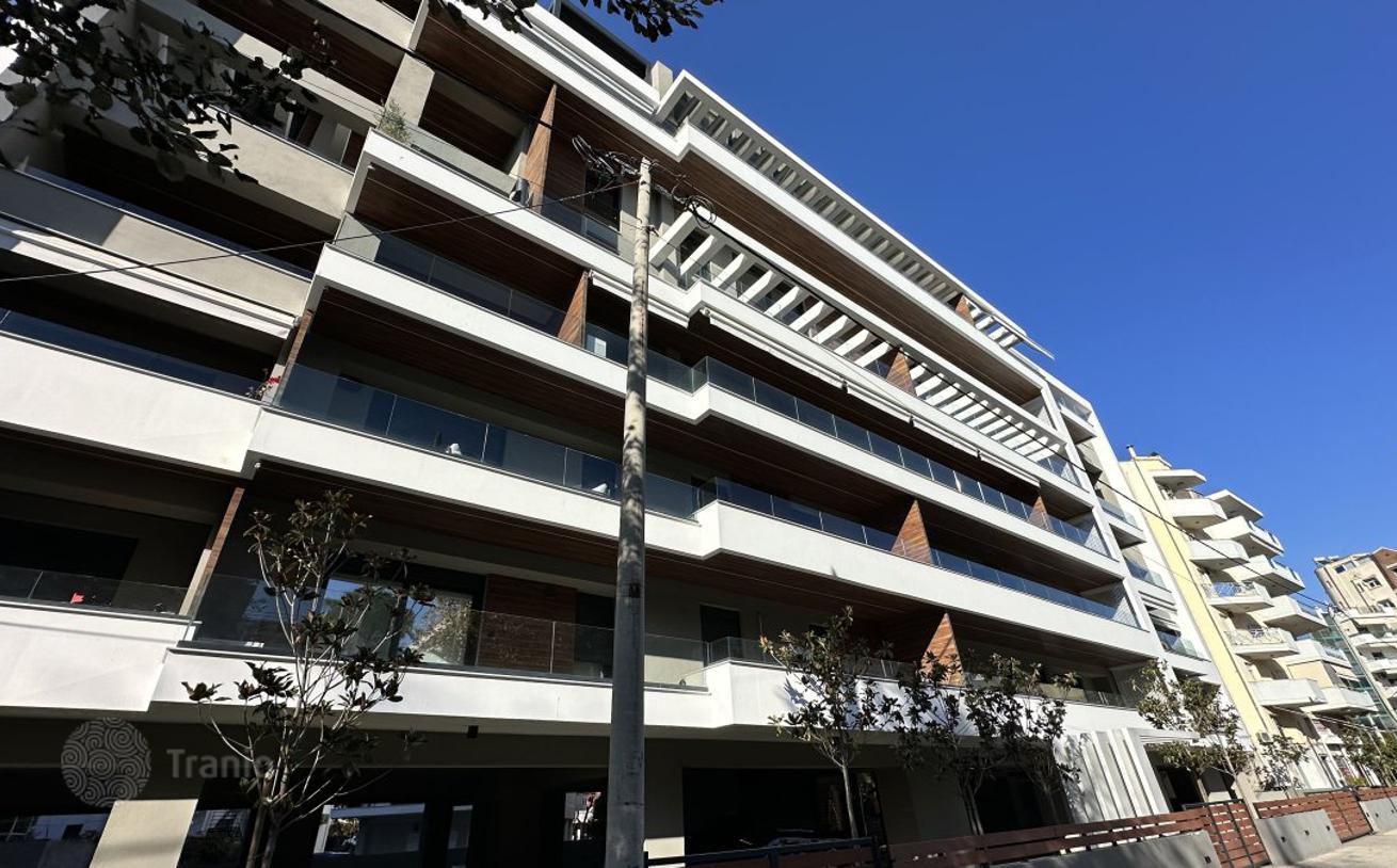3-Bedroom House in Kalamaria, Thessaloniki, photo 3
