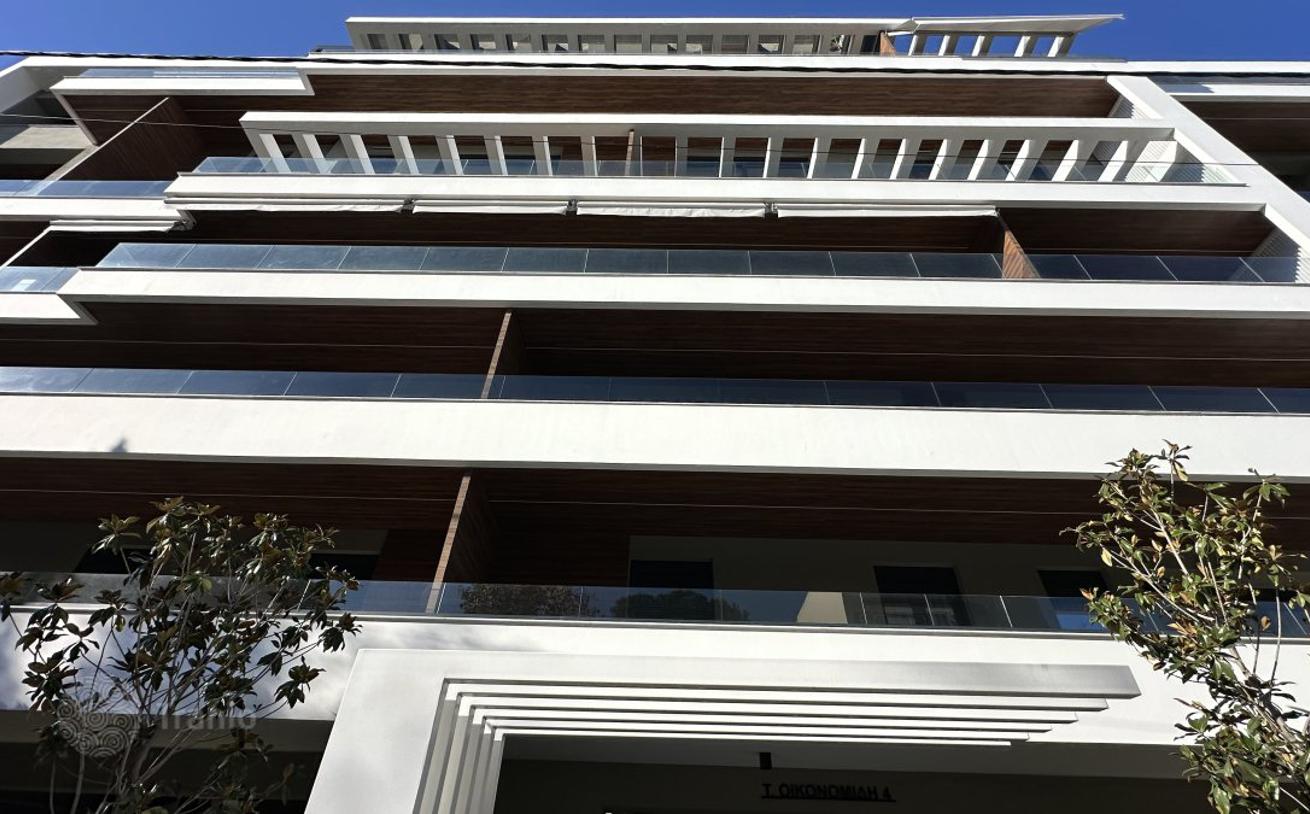 4-комнатный дом в городе 158 м² в Салониках, Греция, фото 4