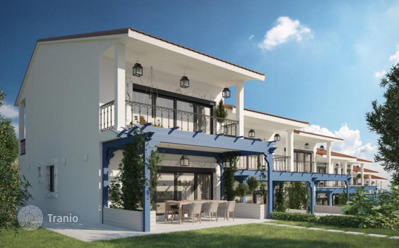 3-комнатная вилла 135 м² в Посиди, Греция