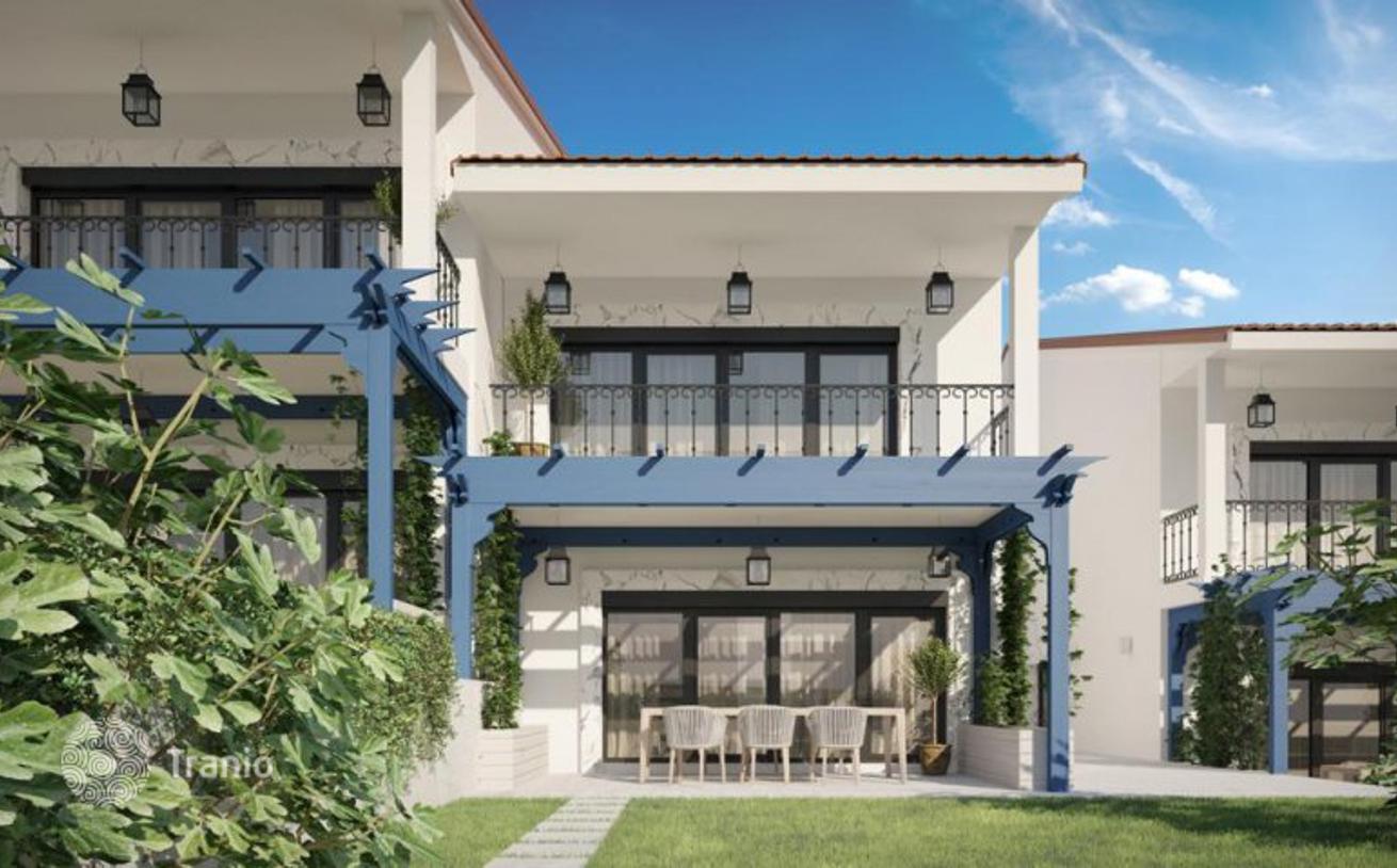 3-комнатная вилла 135 м² в Посиди, Греция, фото 2