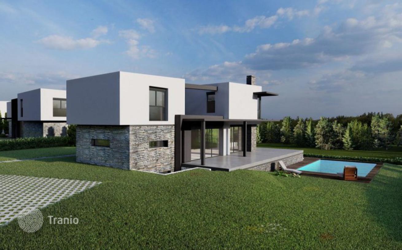 3-Bedroom House with Pool and Garden in Panorama, Thessaloniki, photo 3