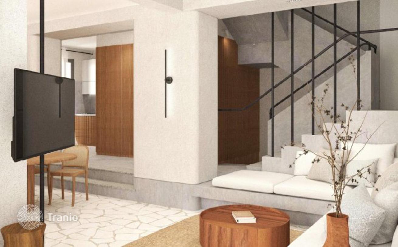 4-Bedroom House with Pool in Paliouri, Kassandra, photo 3