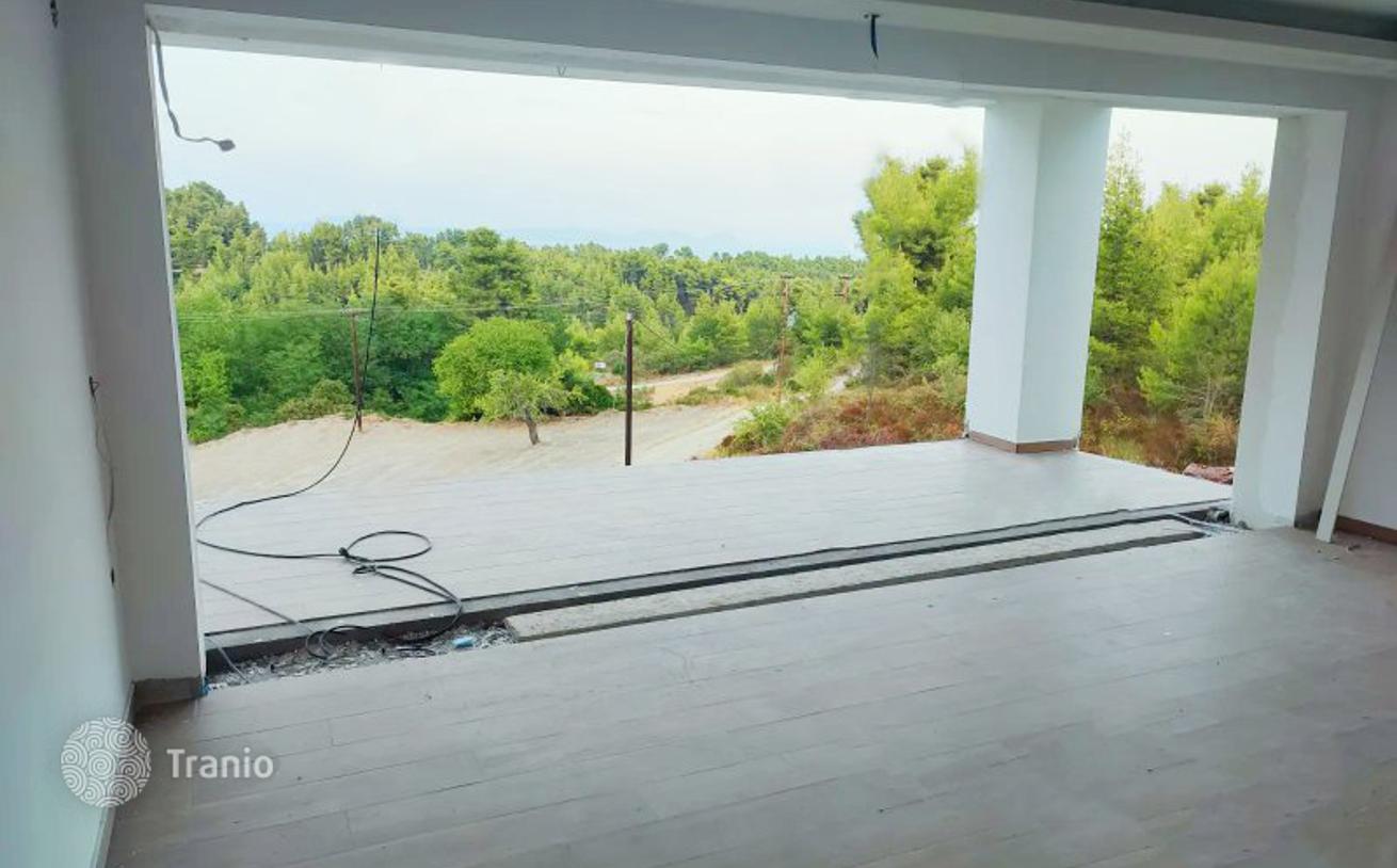 4-Bedroom Villa with Private Pool in Paliouri, Halkidiki, photo 4