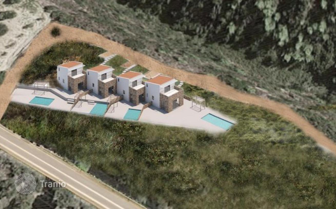 3-комнатный дом в городе 123 м² в Неа Скиони, Греция