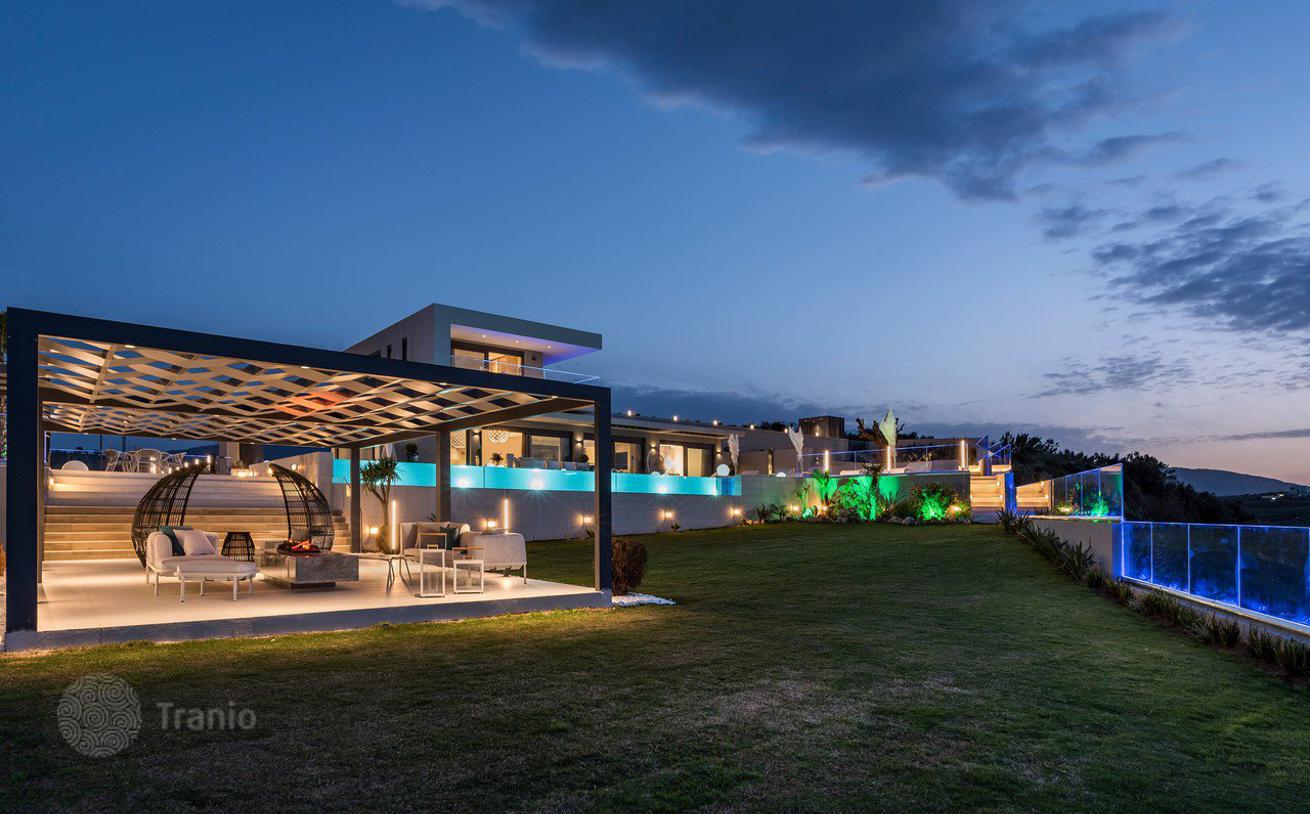 Luxury Villa with Private Pool and Sea View in Greece, photo 3