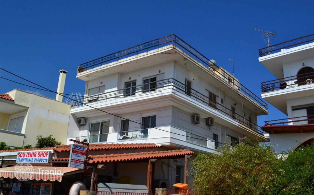 Коттедж 240 м² в Агиос-Николаос, Греция, фото 3
