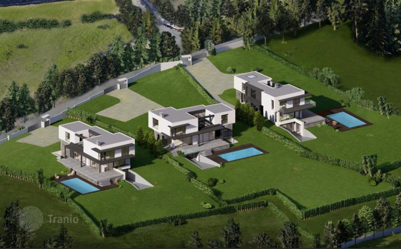 3-комнатный дом в городе 467 м² в Anatoli, Греция