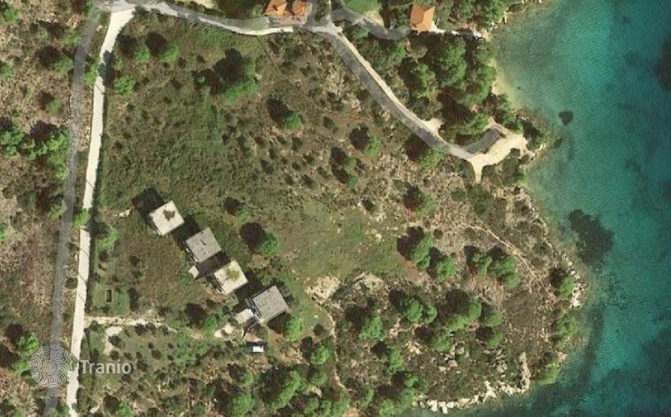 4-комнатная вилла 363 м² в Агиос-Николаос, Греция