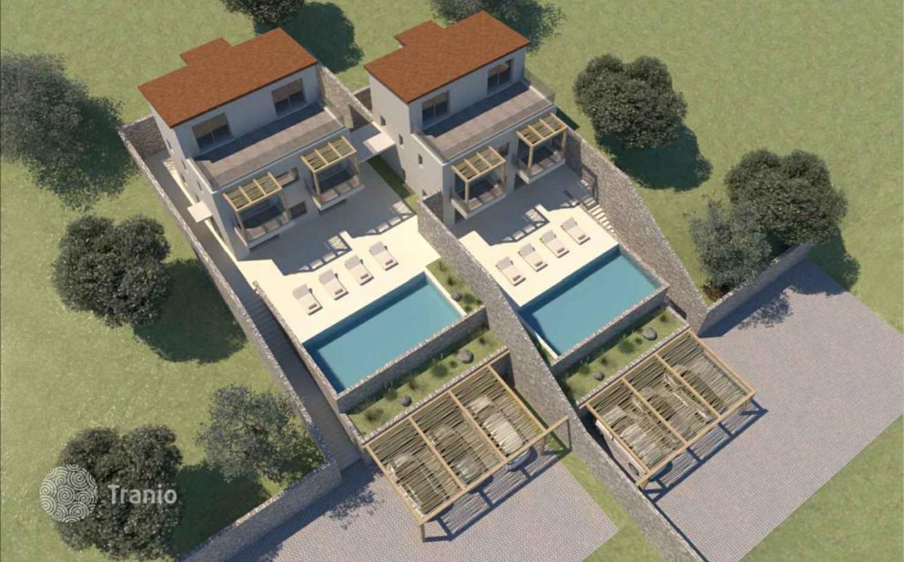 Land Plot in Amudia, Greece