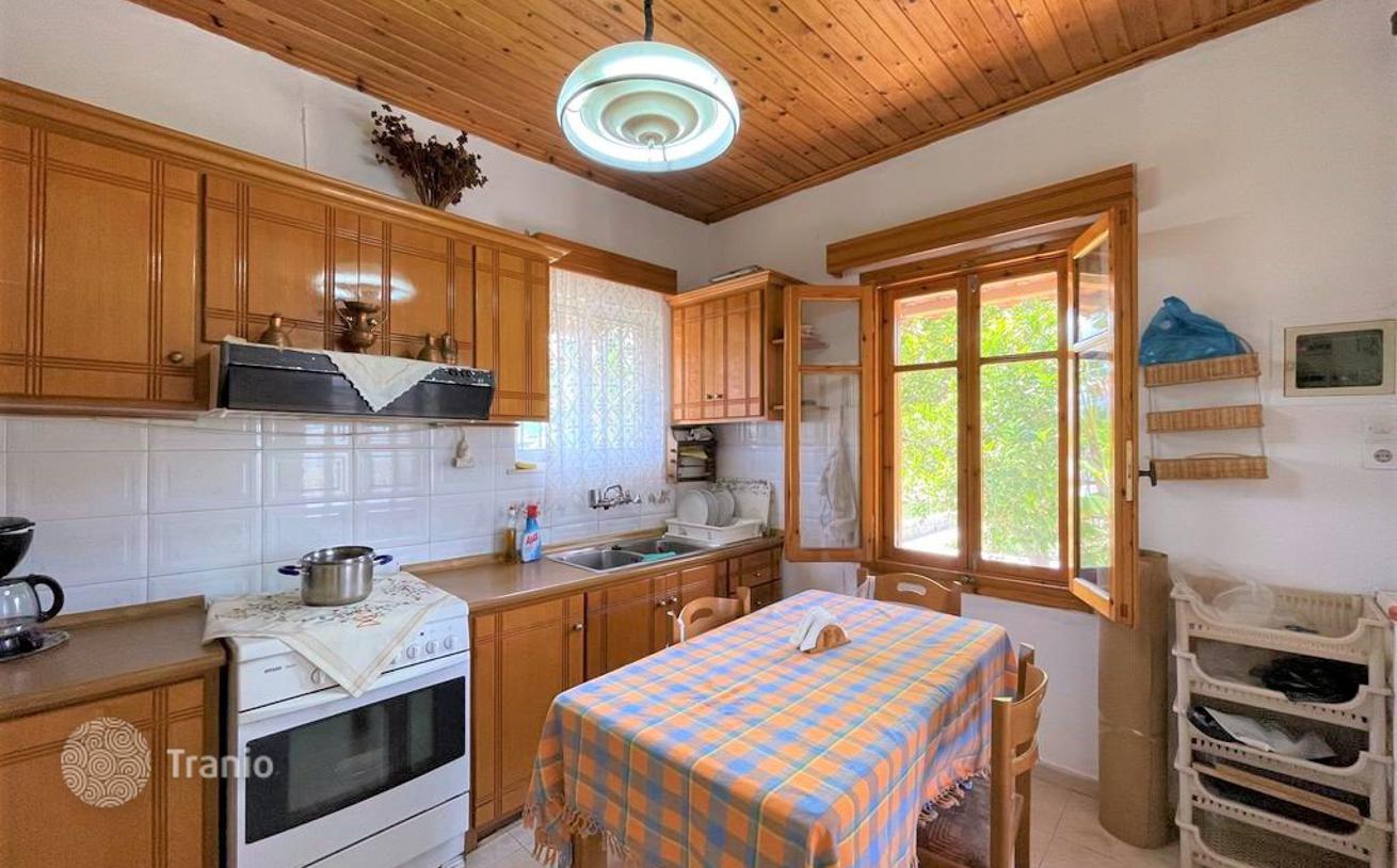2-Bedroom House with Landscaped Garden and Parking on the Peloponnese, Greece, photo 2
