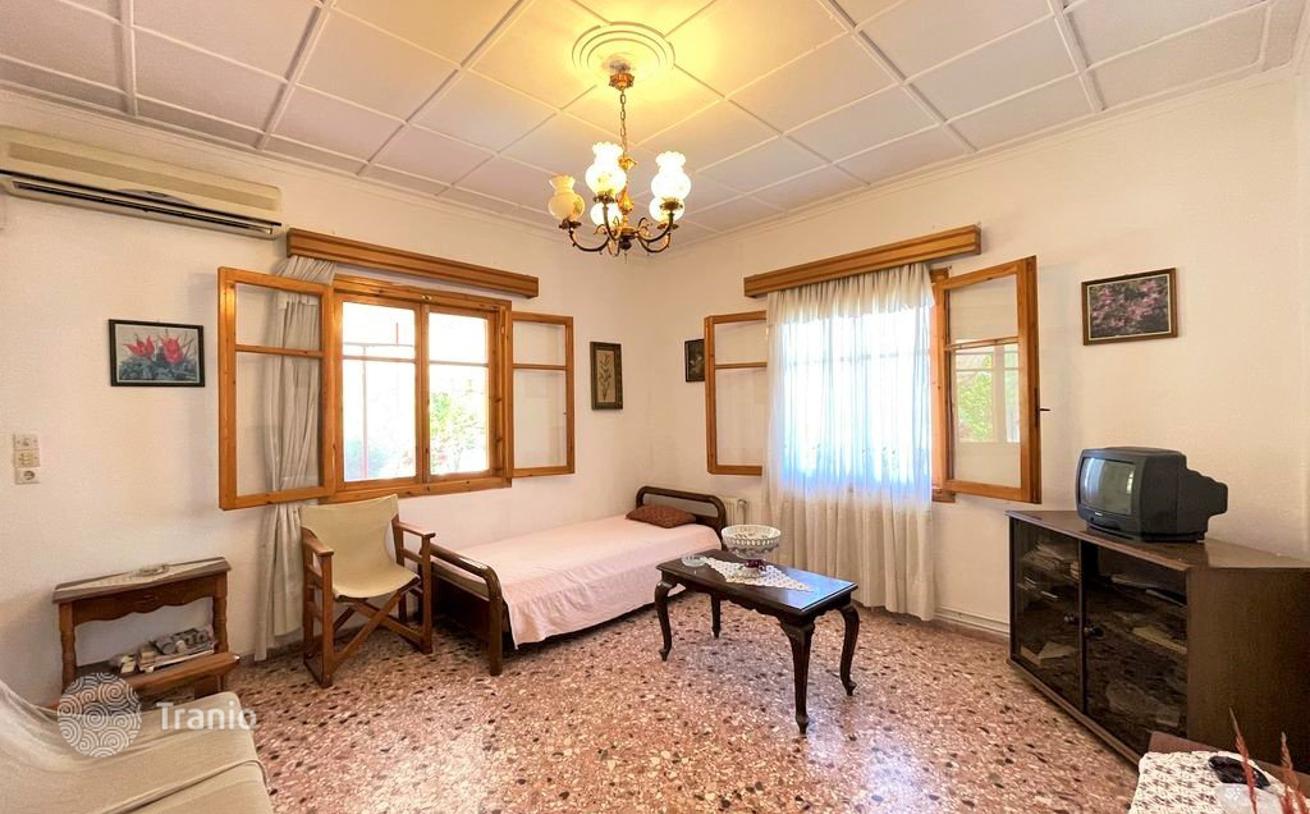 2-Bedroom House with Landscaped Garden and Parking on the Peloponnese, Greece, photo 4