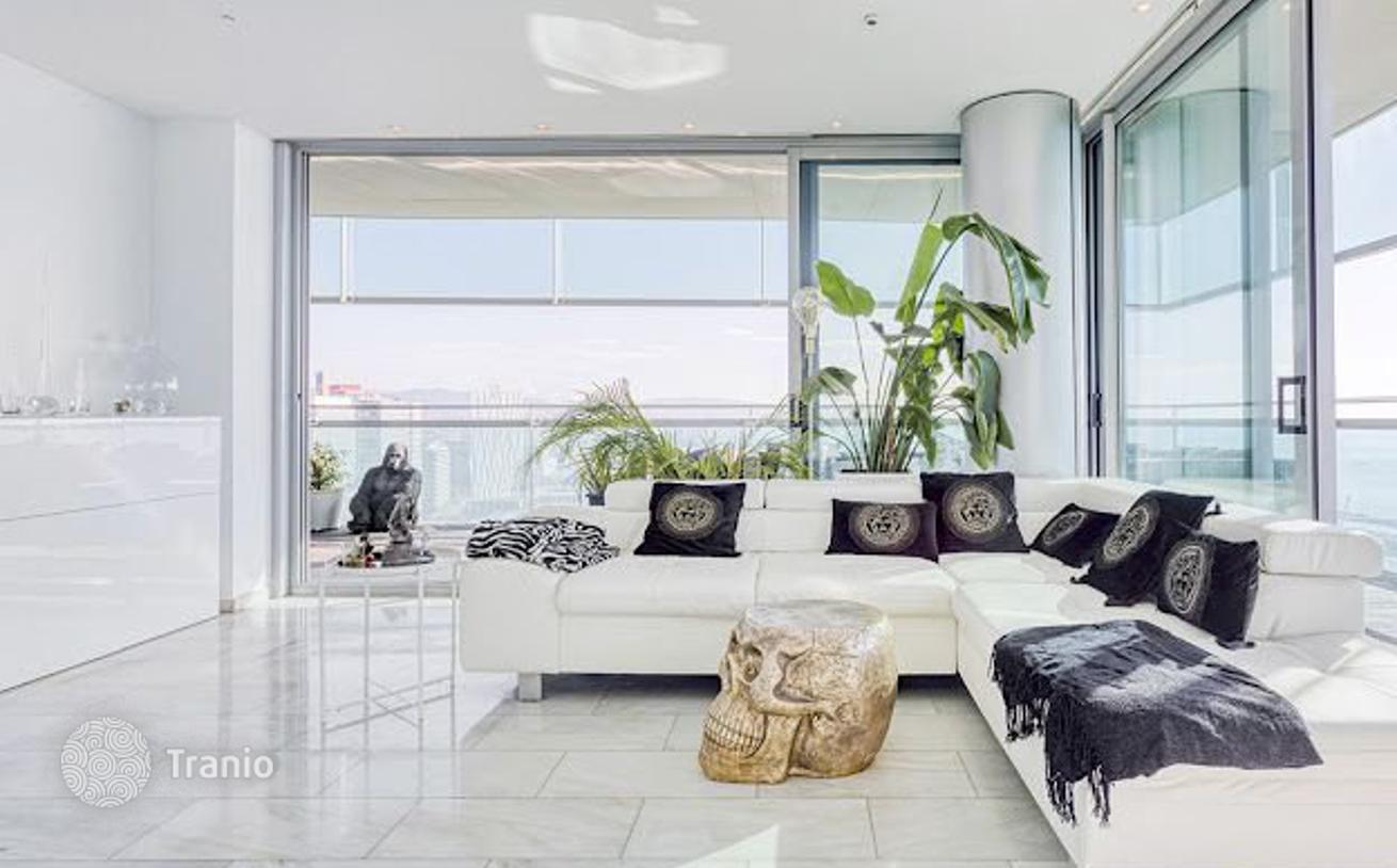 3-Bedroom Apartment with Sea View in Diagonal Mar, Barcelona, photo 5