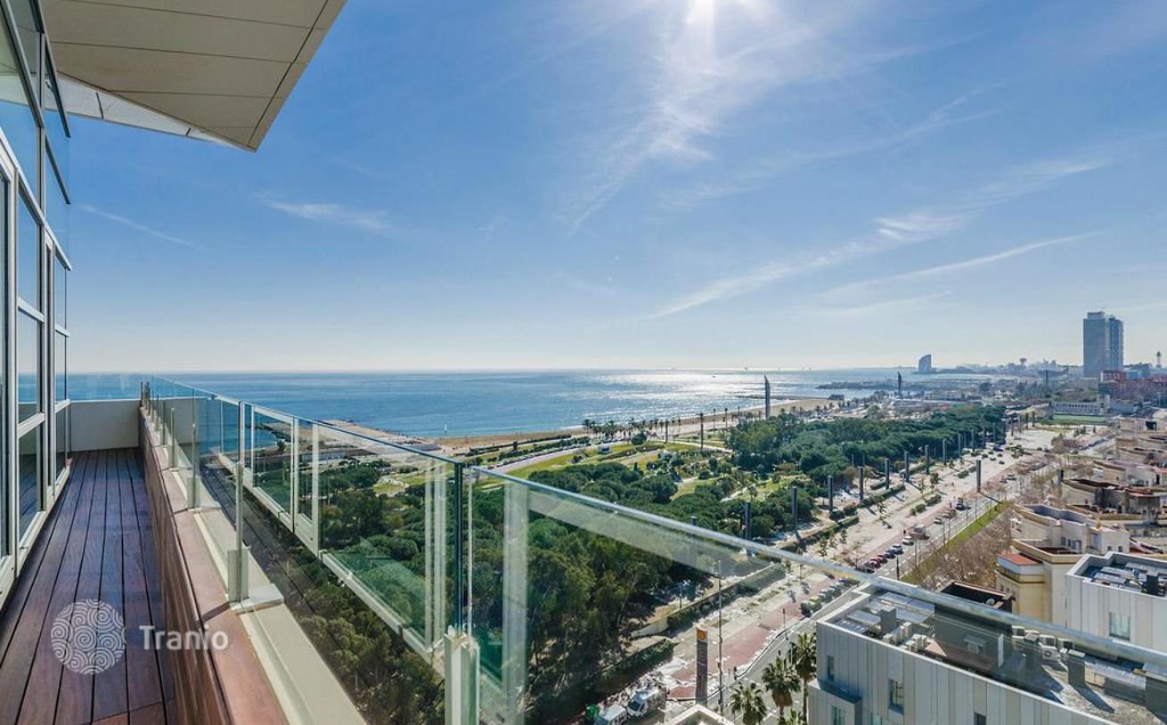 Квартира 134 м² в Побленоу, Испания