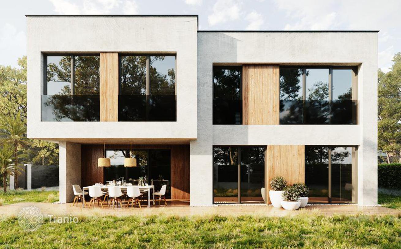 5-Bedroom Modern House with Pool in Sant Pere de Ribes, photo 2