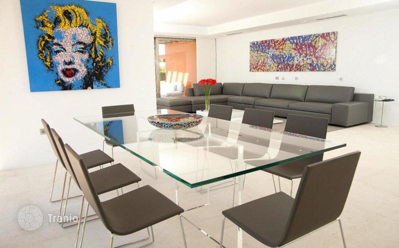 4-комнатная квартира 291 м² в Марбелье, Испания