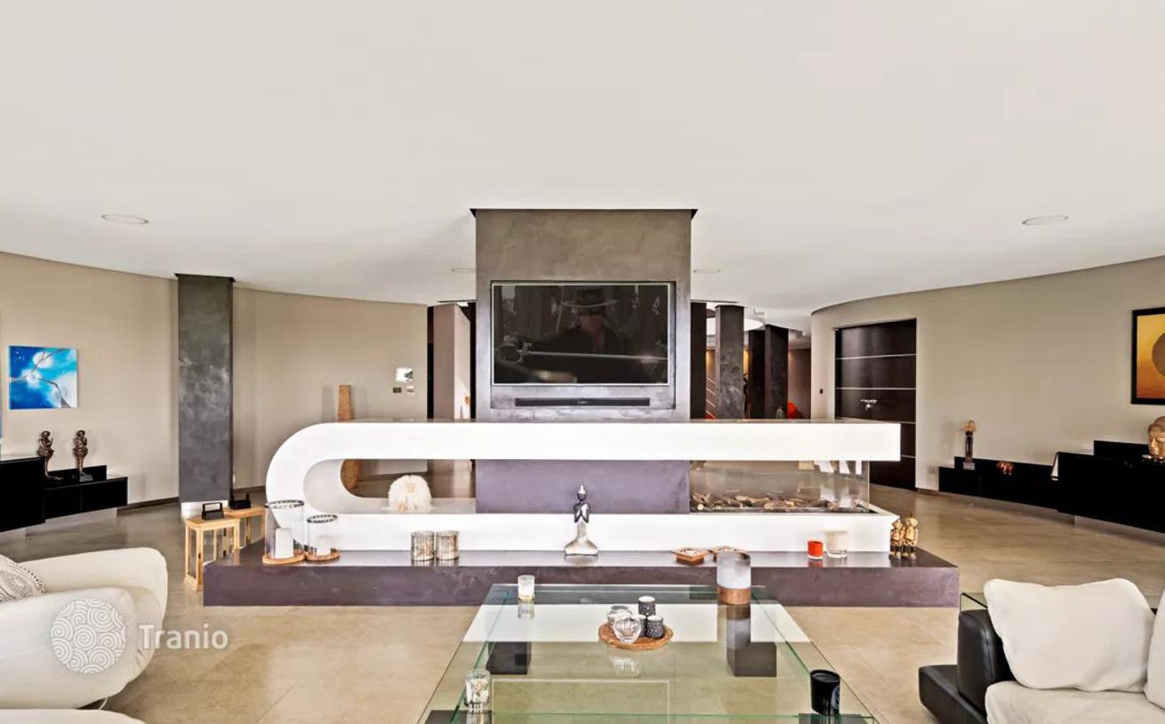 Modern Villa with Sea View in East Marbella, photo 4