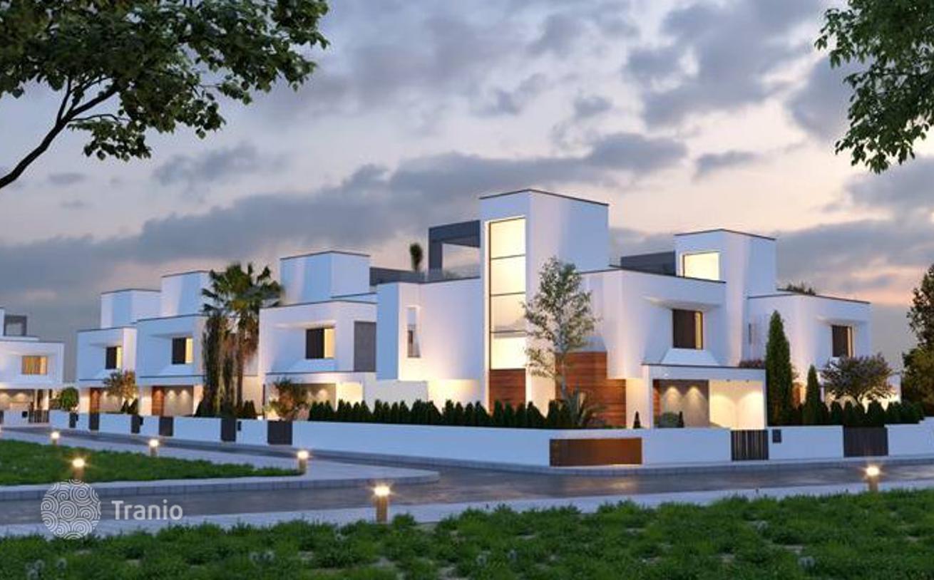 2-Bedroom House in Protaras, Cyprus