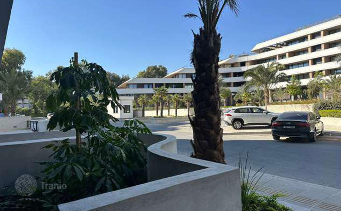 Studio Apartment in Germasoyia, Limassol, photo 2