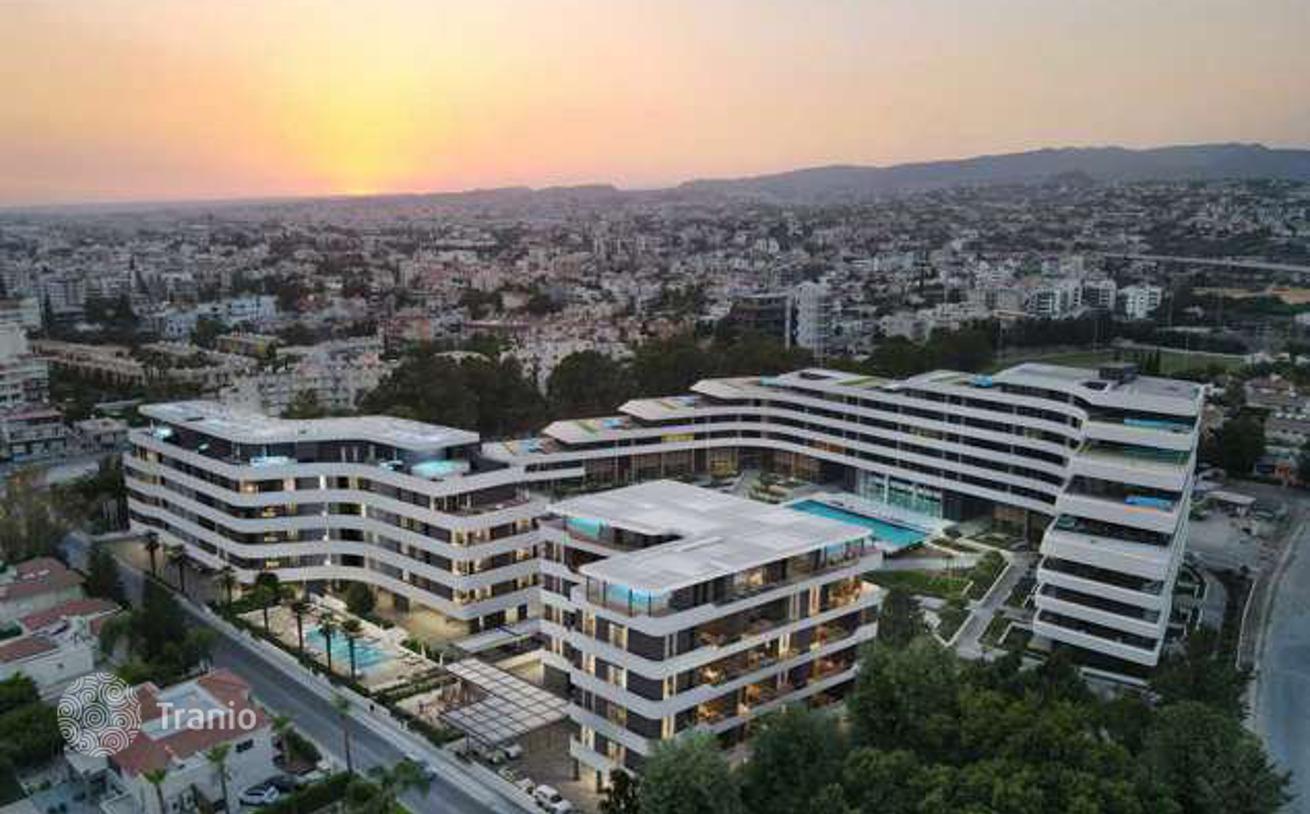 Studio Apartment in Germasoyia, Limassol, photo 3