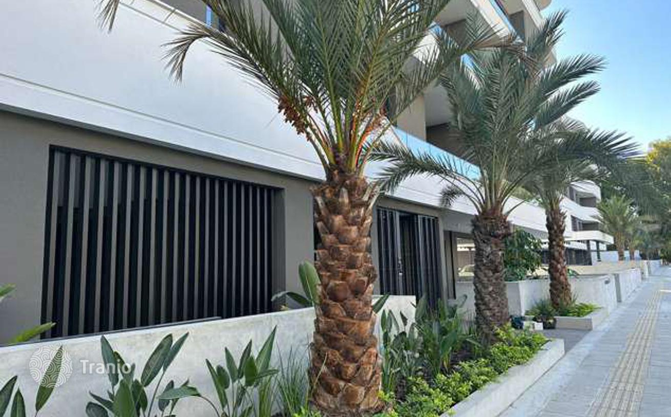 Studio Apartment in Germasoyia, Limassol, photo 4