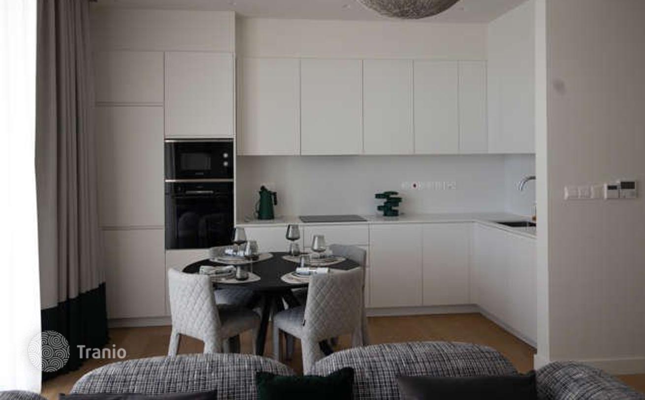 1-Bedroom Apartment with Sea View in Limassol, Cyprus