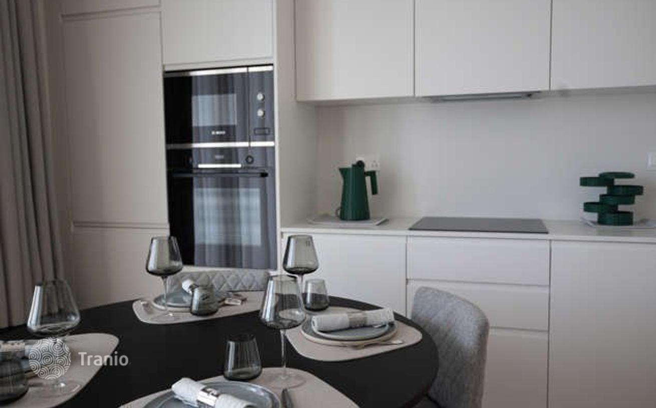1-Bedroom Apartment with Sea View in Limassol, Cyprus, photo 3