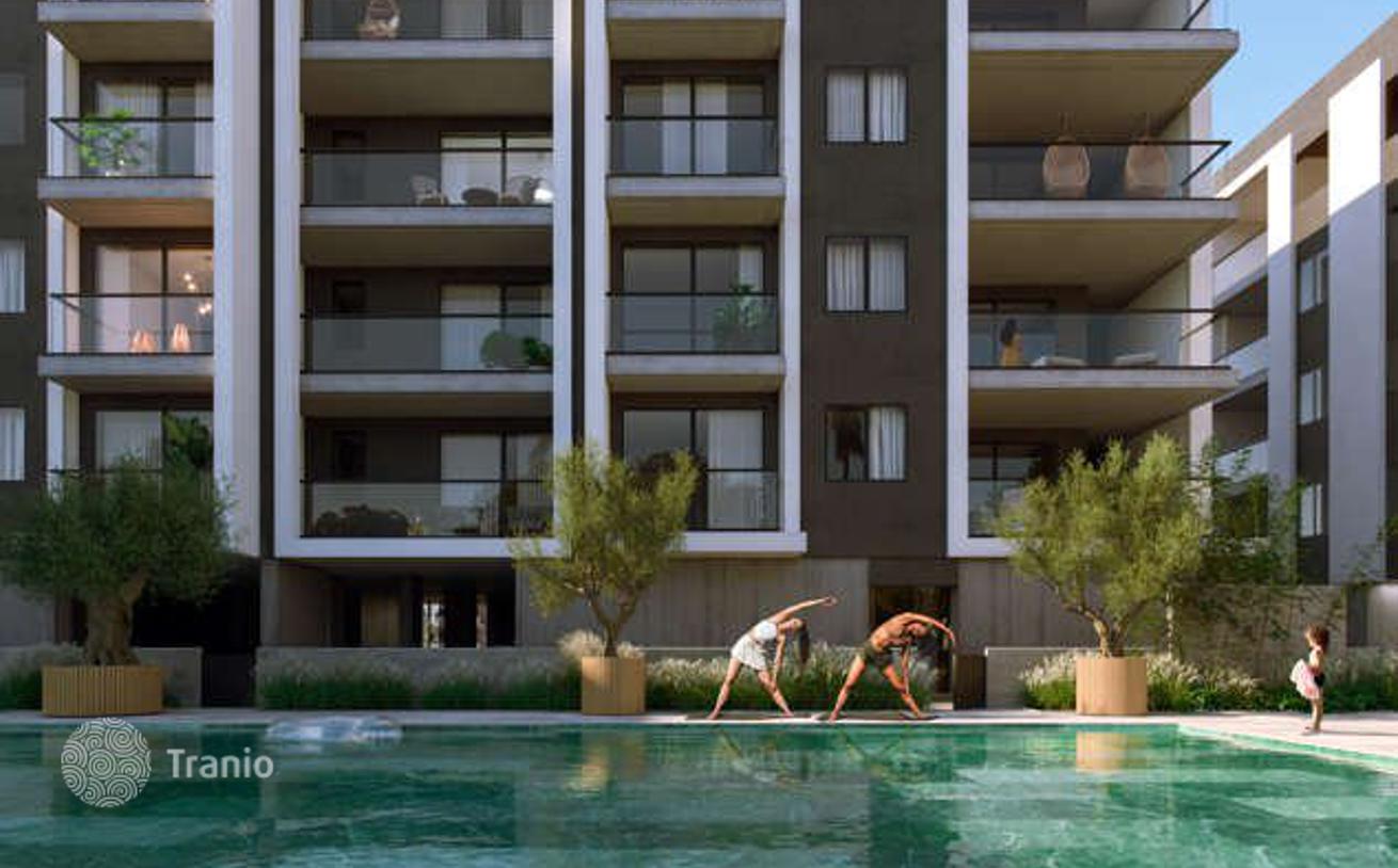 2-комнатная квартира 86 м² в Закаки, Кипр
