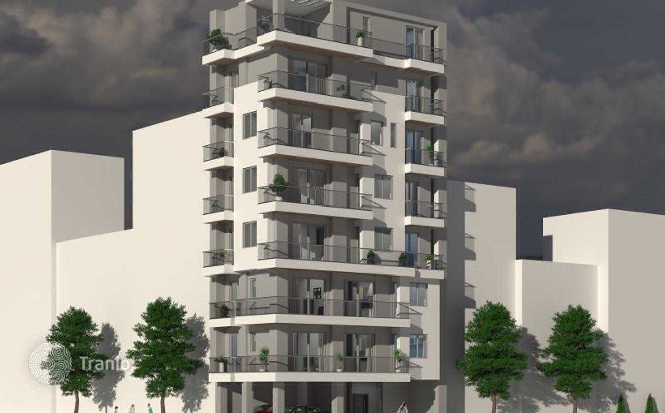 3-Bedroom Townhouse in Ano Toumpa, Thessaloniki